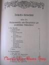 Ich Kann Schneidern（德语原版 精装本）我可以剪裁（1909年版 兰陵萧氏志毅山房珍藏）