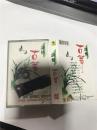 磁带：古筝 诗情