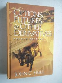 OPTIONS, FUTURES, AND OTHER DERIVATIVES [B----42]