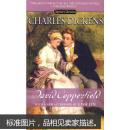 David Copperfield 大卫科波菲尔