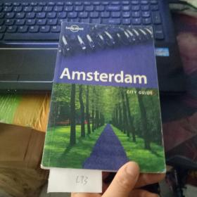 Lonely Planet  amster dam