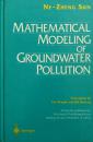 MATHEMATICAL MODELING OF GROUNDWATER POLLUTION