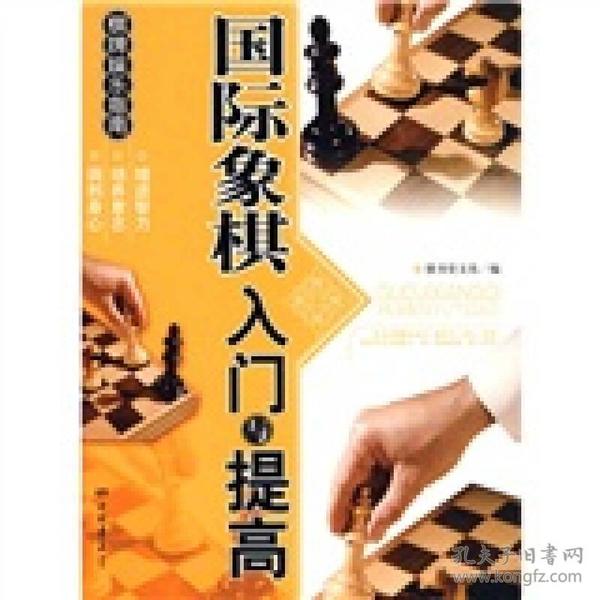 国际象棋入门与提高