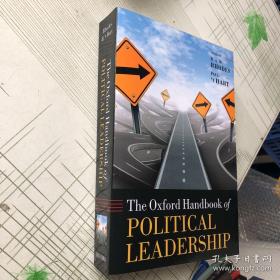 The Oxford Handbook of Political Leadership