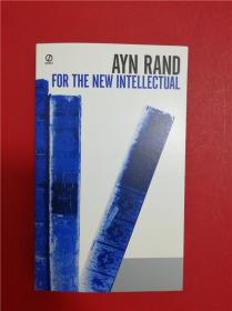 For the New Intellectual （致新知识分子）