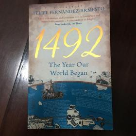 1492: The Year Our World Began