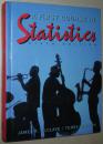 英文原版书 A First Course in Statistics,  6 Edition by James T. McClave , Terry Sincich