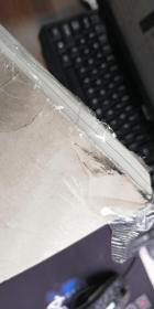 新水墨大系 姚媛卷
