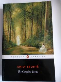 emily bronte the complete  poems