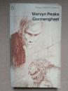 Mervyn Peake:  Gormenghast