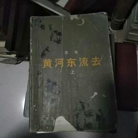 黄河东流去上册