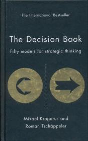 TheDecisionBook:FiftyModelsforStrategicThinking