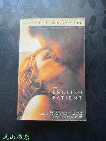 The English Patient