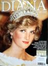 DIANA 1961-1997  戴安娜香消玉殒20年纪念特刊  英国ROYAL LIFE 出版2017年10月 全新 英文