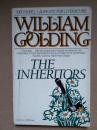 The Inheritors  (by William Golding)