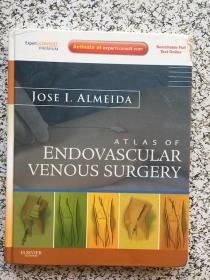 Atlas of Endovascular Venous Surgery