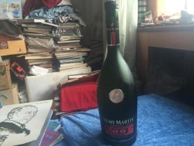 收藏酒瓶 洋酒人头马REMY MARTIN 3升装 世所罕见限量收藏