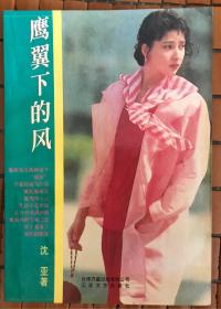 鹰翼下的风