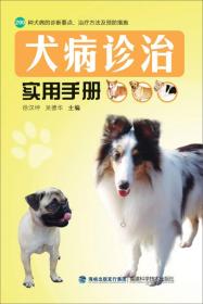 犬病诊治实用手册