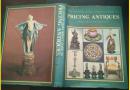 The Sotheby Parke Bernet guide to pricing antiques: from 25 to 2500 dollars