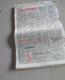 1991一1995年中医药信息报.1989一1993家庭医生报.自订本共162张.共约有80多份报纸。