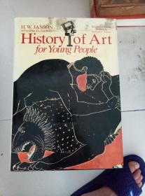 history of art for young people