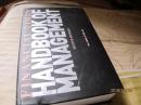 Financial Times Handbook of Management Second Edition