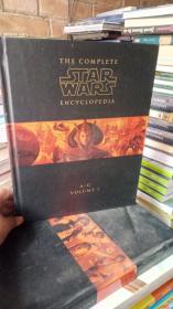 The Complete Star Wars Encyclopedia