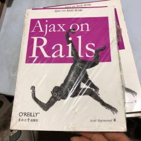 Ajax on Rails