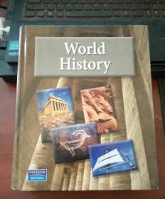 WORLD HISTORY