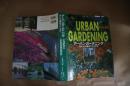 urban gardening〔日文原版〕