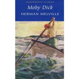 Moby Dick