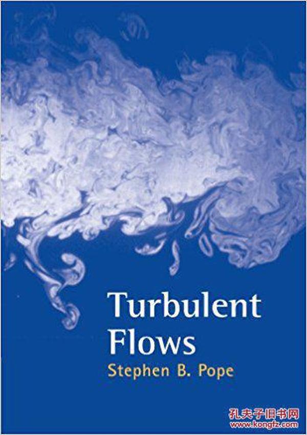 Turbulent Flows