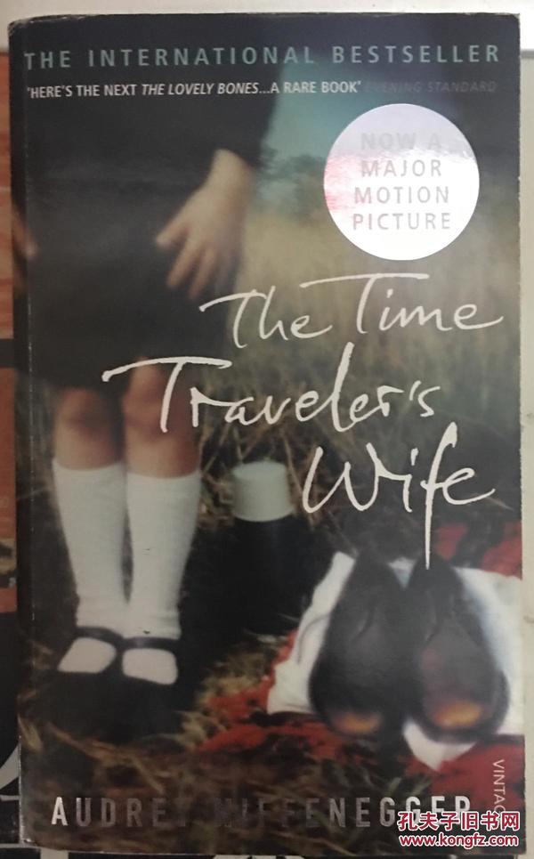 The Time Traveler's Wife  时间旅行者的妻子