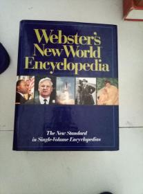 webster s nem world encyclopedia