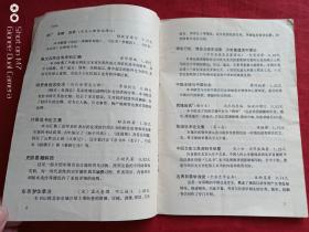 中华书局图书目录1982年