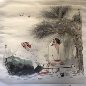 李立言（知音图）