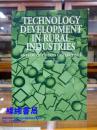 Technology Development In Rural Industries 农村工业的技术发展 Hannah Piek著