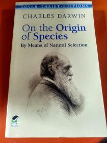 On the Origin of Species: By Means of Natural Selection[物种起源]
