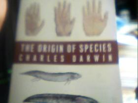 The Origin of Species : By Means of Natural Selection or the Preservation of Favoured Ra《物种起源》