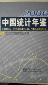 中国统计年鉴2007现货处理