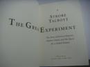 THE GREAT EXPERIMENT:story of ancient Empires,Modern states &  the quest for a Global Nation 精装毛边插图本