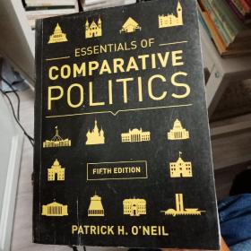 comparative  politics (fifth edtion)