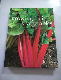 growing fruit  vegetables
