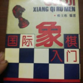 国际象棋入门