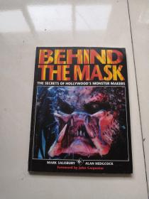 Behind the Mask