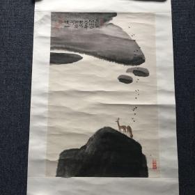 画家陈珊