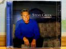 美版CD Steve Green 史蒂夫.格林 Woven In Time