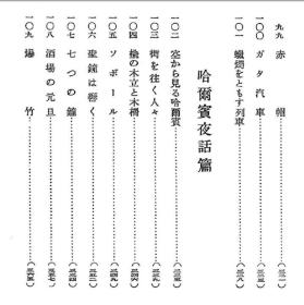 【提供资料信息服务】趣味の满蒙风土记  1938年版（日文本）