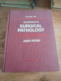 SURGICal  PATHOLOGY  英文原版外科病理学